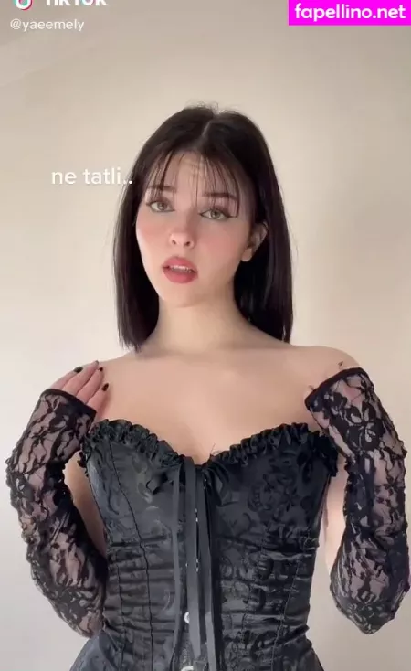 Melisayamac OnlyFans Thumbnail #A5yLeUmuGH