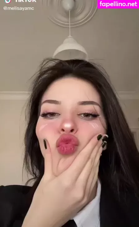 Melisayamac OnlyFans Thumbnail #Afn3mztx46