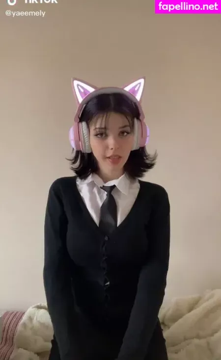 Melisayamac OnlyFans Thumbnail #Efz68SOv4H