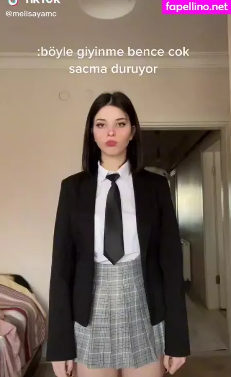 Melisayamac OnlyFans Thumbnail #TGrPzPAZ3p