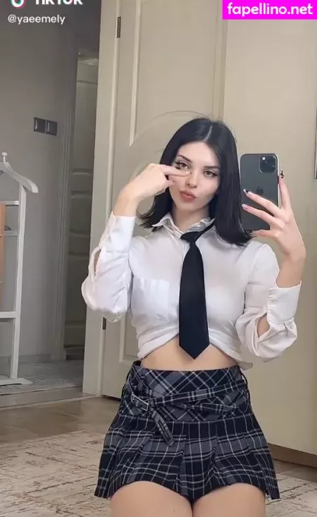 Melisayamac OnlyFans Thumbnail #UE4I5j1oT5