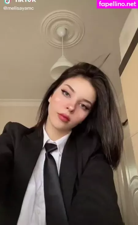 Melisayamac OnlyFans Thumbnail #eU30eCWIho