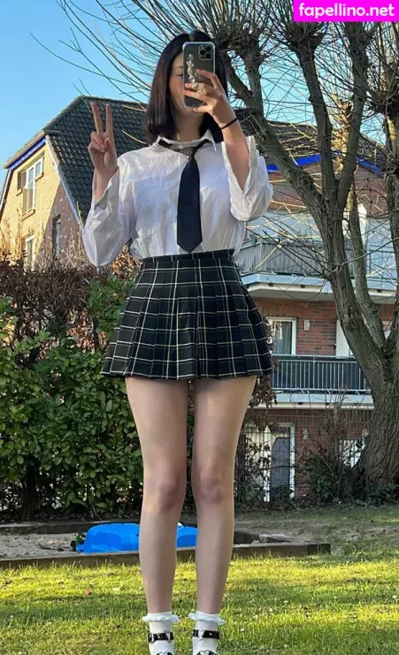 Melisayamac OnlyFans Thumbnail #f6qlT9DKIt