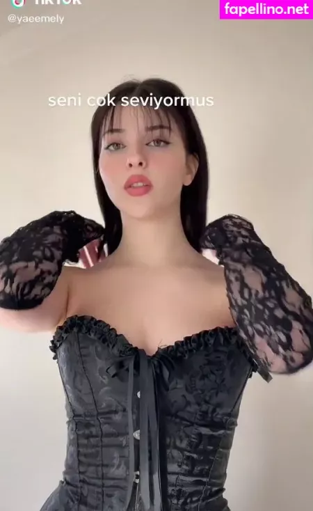 Melisayamac OnlyFans Thumbnail #ycF1Girwjm