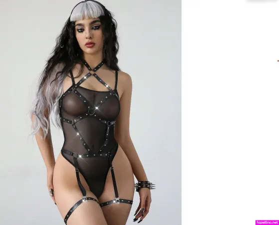 Meliskap OnlyFans Thumbnail #vhYp5NWywj