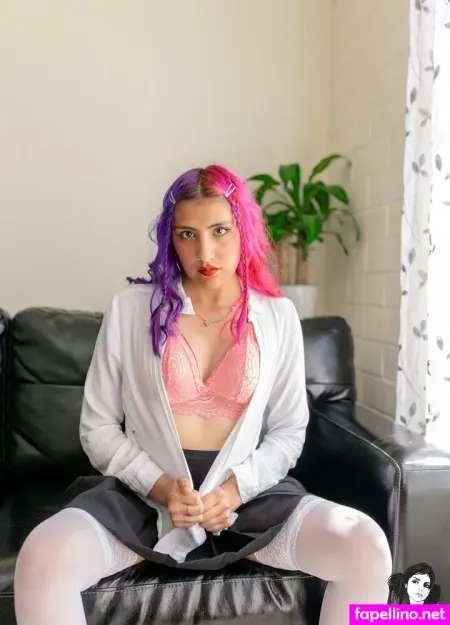 Melisma OnlyFans Thumbnail #tqmxMy6SRh