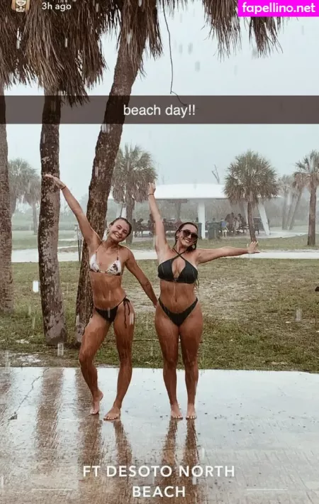 Melissa Aleene Kight OnlyFans Thumbnail #VpLAXcRET2