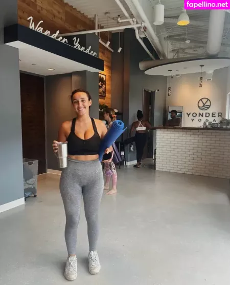 Melissa Aleene Kight OnlyFans Thumbnail #vRjAgKZvpp