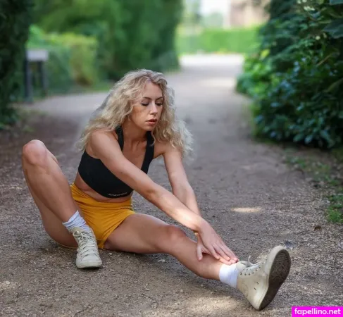 Melissa Alice Slater 1 OnlyFans Thumbnail #ytPVClajOD