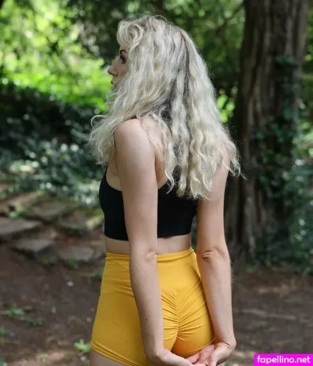 Melissa Alice Slater 1 OnlyFans Thumbnail #z0Uq8DD9kF