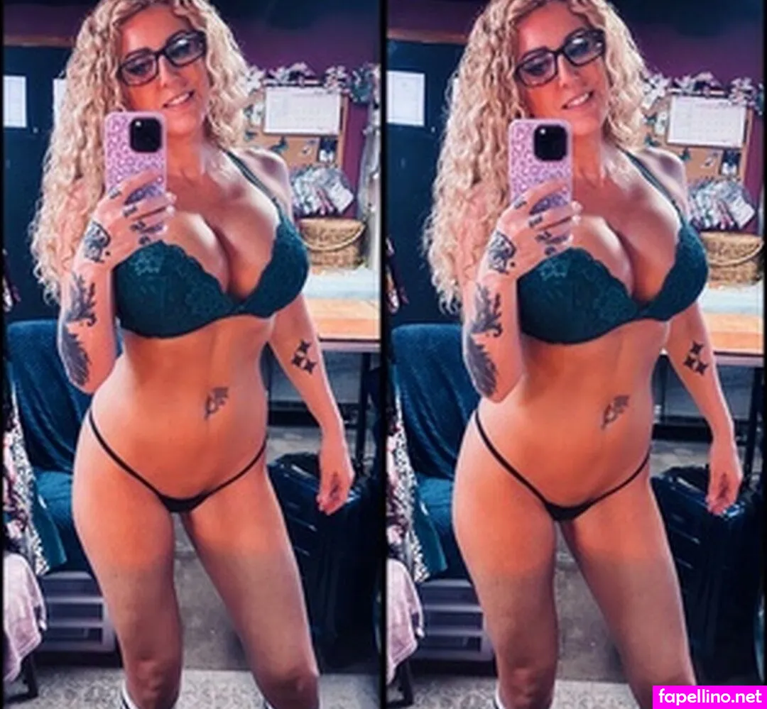 iron_doll Nude Leaked OnlyFans Photo #XMw0Zra4Ke