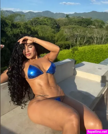 Melissa Arias OnlyFans Thumbnail #hdF2S4Xr2J