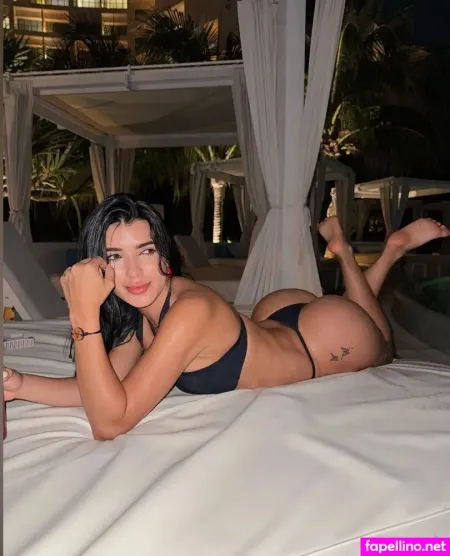 Melissa Arias OnlyFans Thumbnail #vyGSuo6P25