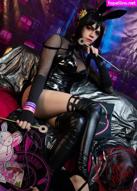 Melissa Ayame OnlyFans Thumbnail #LGlmYpW83v