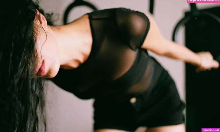 Melissa Babaei OnlyFans Thumbnail #IaV7At7M1X