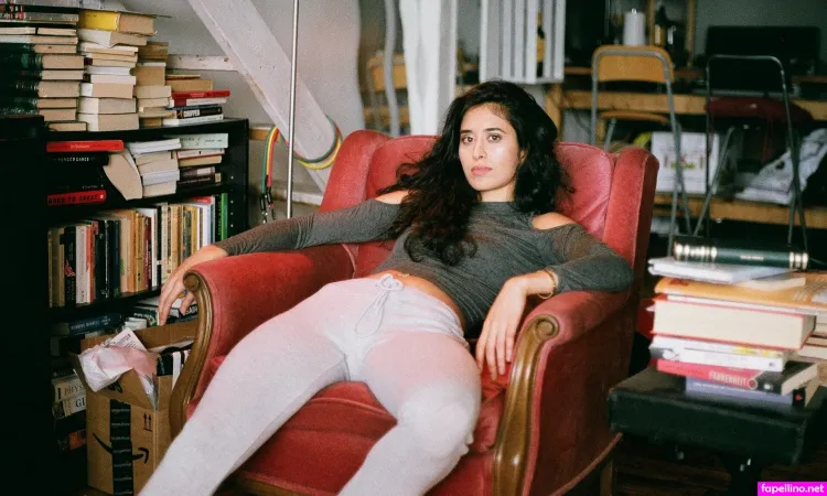 Melissa Babaei OnlyFans Thumbnail #TSgk1vYeAG