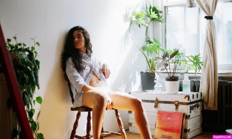 Melissa Babaei Main Profile Photo