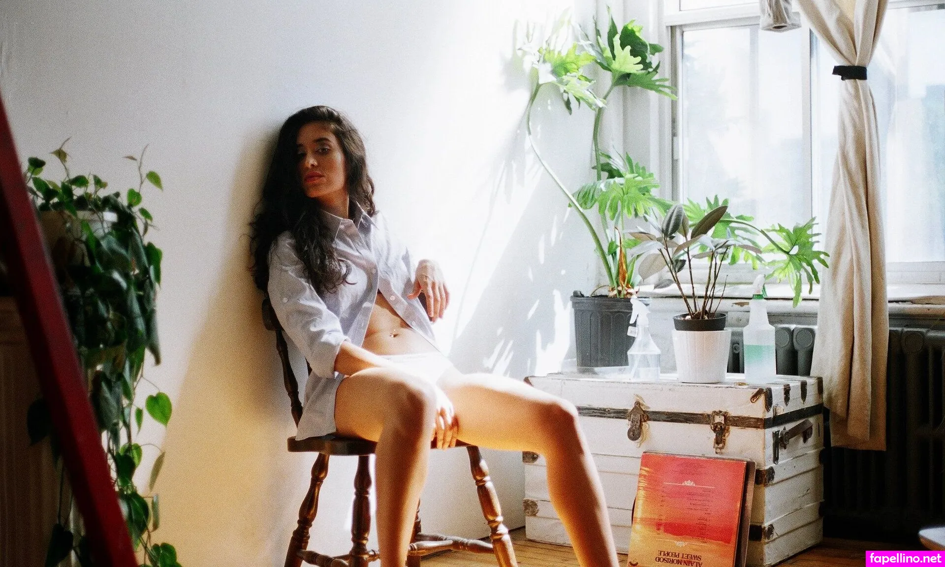 JustForFans-MelissA, Melissa Babaei Ismaeilian, melissa_ismaeilian Nude Leaked OnlyFans Photo #lvVys5YlwU