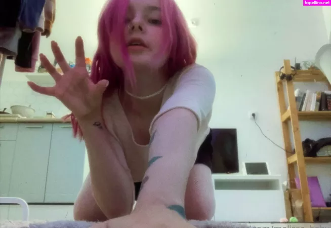 Melissa Baby OnlyFans Thumbnail #48m67uUxqX