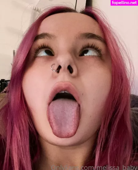 Melissa Baby OnlyFans Thumbnail #B4SKSQ5Q8U
