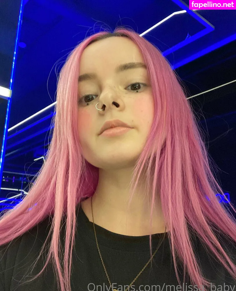 melissa_baby, melissa_baby32, melspringg Nude Leaked OnlyFans Photo #BYypHYt2SN