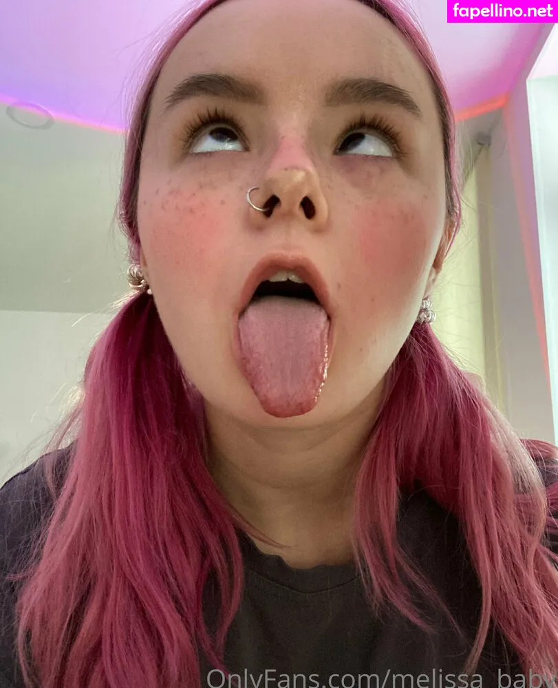 melissa_baby, melissa_baby32, melspringg Nude Leaked OnlyFans Photo #CyT86qzfGo