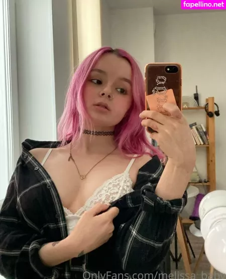Melissa Baby OnlyFans Thumbnail #DbqVjojn9T