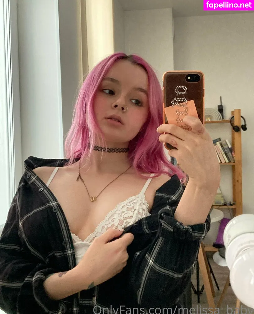 melissa_baby, melissa_baby32, melspringg Nude Leaked OnlyFans Photo #DbqVjojn9T