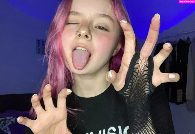 Melissa Baby OnlyFans Thumbnail #HfYtyYjrgR