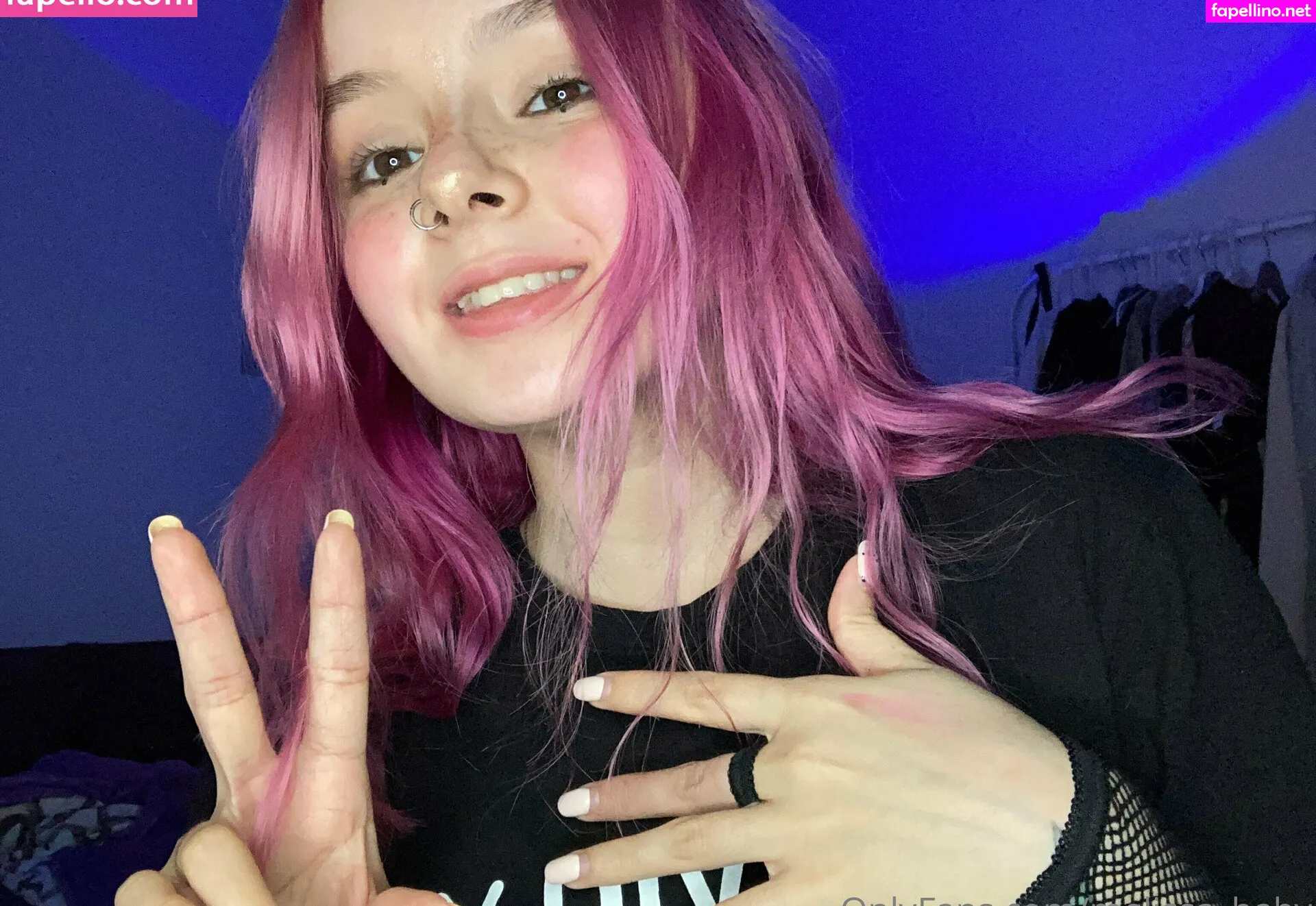 melissa_baby, melissa_baby32, melspringg Nude Leaked OnlyFans Photo #I8RDWVNNP9