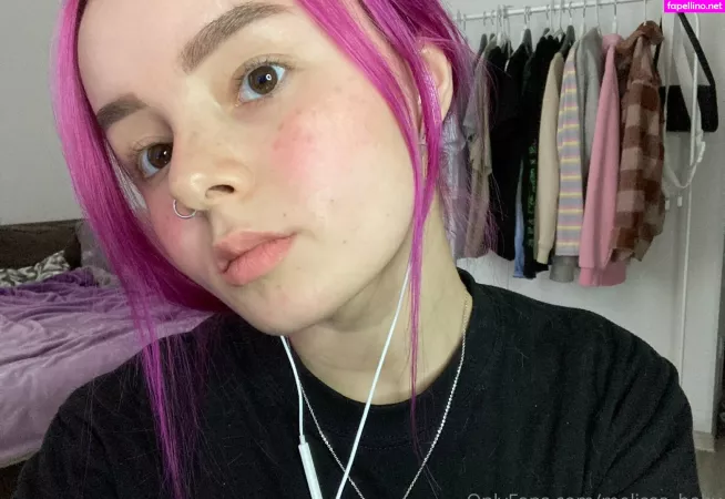 Melissa Baby OnlyFans Thumbnail #NRgDg0YXi0