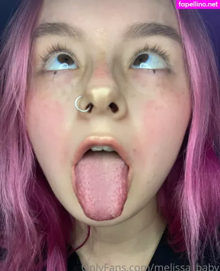 Melissa Baby OnlyFans Thumbnail #a4KufEkGoa