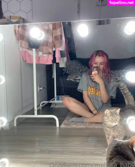 Melissa Baby OnlyFans Thumbnail #a593V89d7D