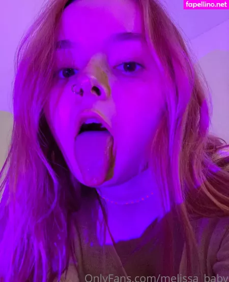 Melissa Baby OnlyFans Thumbnail #mYldfD54wn