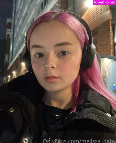 Melissa Baby OnlyFans Thumbnail #raNt7AADoP