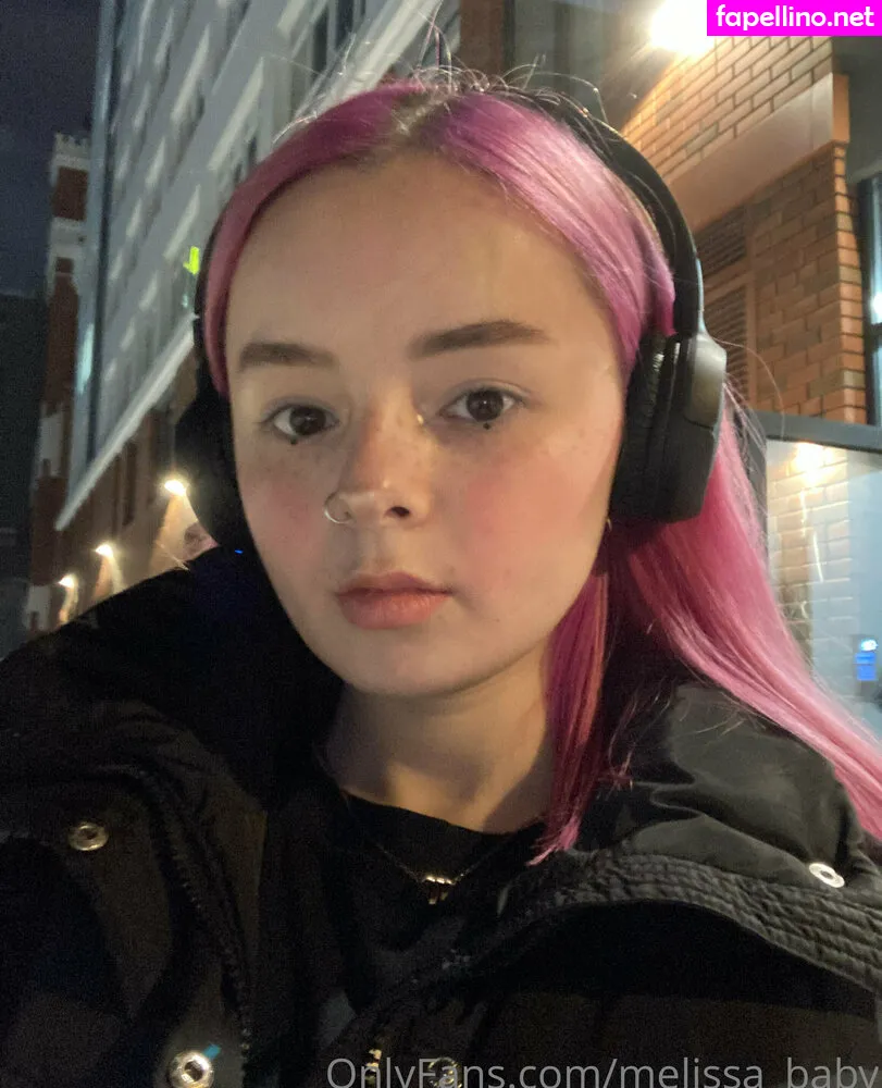 melissa_baby, melissa_baby32, melspringg Nude Leaked OnlyFans Photo #raNt7AADoP