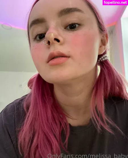 Melissa Baby OnlyFans Thumbnail #ss6tekf3Hk