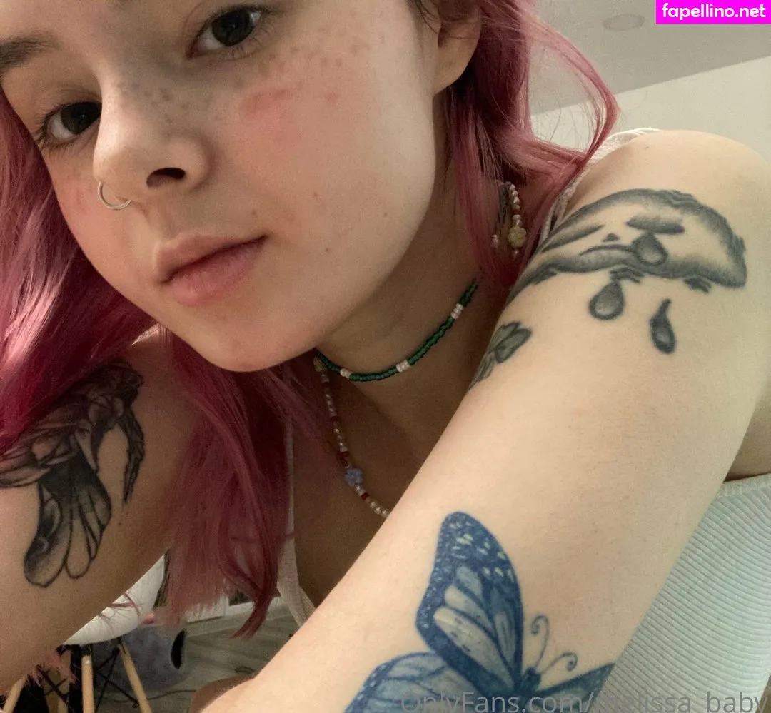 melissa_baby, melissa_baby32, melspringg Nude Leaked OnlyFans Photo #tkqDOq4Bs0