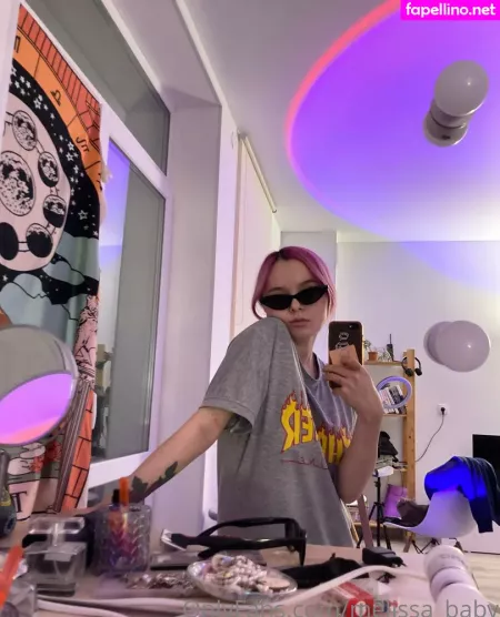 Melissa Baby OnlyFans Thumbnail #uf6atOSbB3