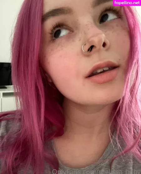 Melissa Baby OnlyFans Thumbnail #zKlKTmJRNi