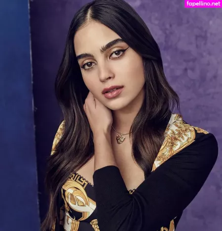 Melissa Barrera OnlyFans Thumbnail #5N1URsh008