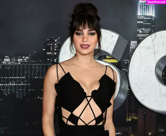 Melissa Barrera OnlyFans Thumbnail #CEUo71opXl