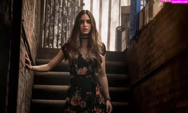 Melissa Barrera OnlyFans Thumbnail #CGyl1qyLzc