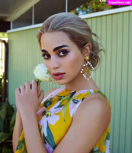 Melissa Barrera OnlyFans Thumbnail #E1VGfV3lTr