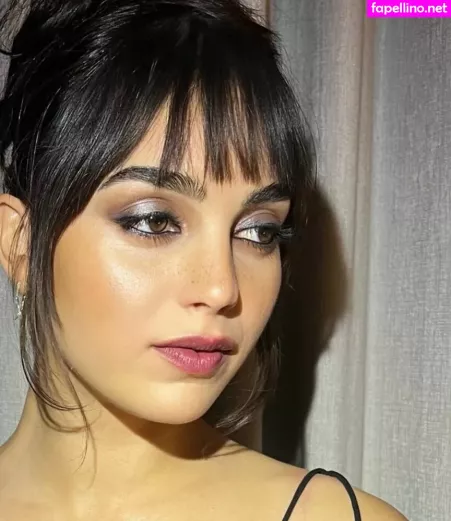 Melissa Barrera OnlyFans Thumbnail #EfO3vmRk3I