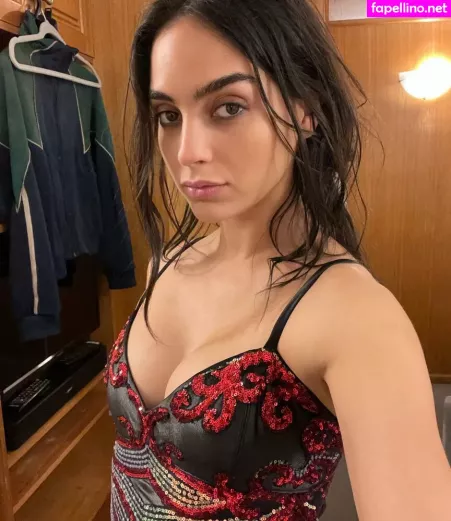 Melissa Barrera OnlyFans Thumbnail #FlTAnNE2iL