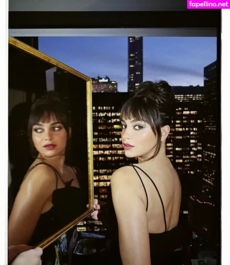 Melissa Barrera OnlyFans Thumbnail #IJxhbyCQ0B