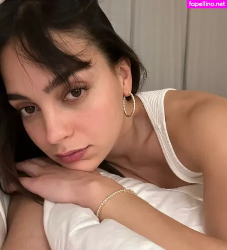 Melissa Barrera OnlyFans Thumbnail #J8Xnl3L2rY