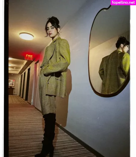 Melissa Barrera OnlyFans Thumbnail #LHxJooPiuv