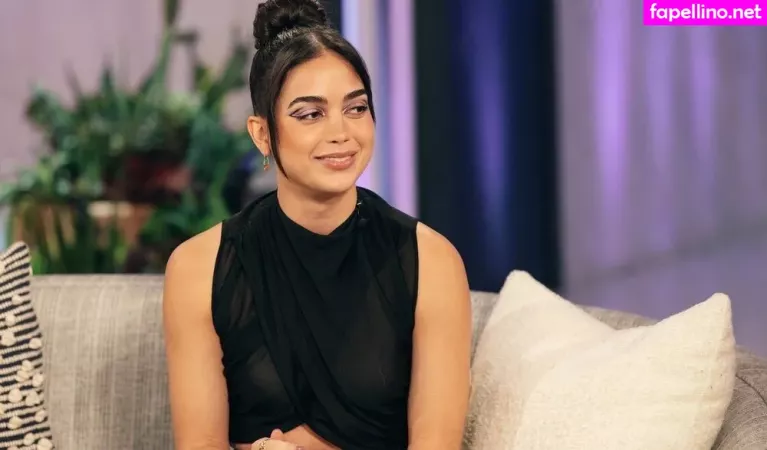 Melissa Barrera OnlyFans Thumbnail #NQ0sQE7F8g